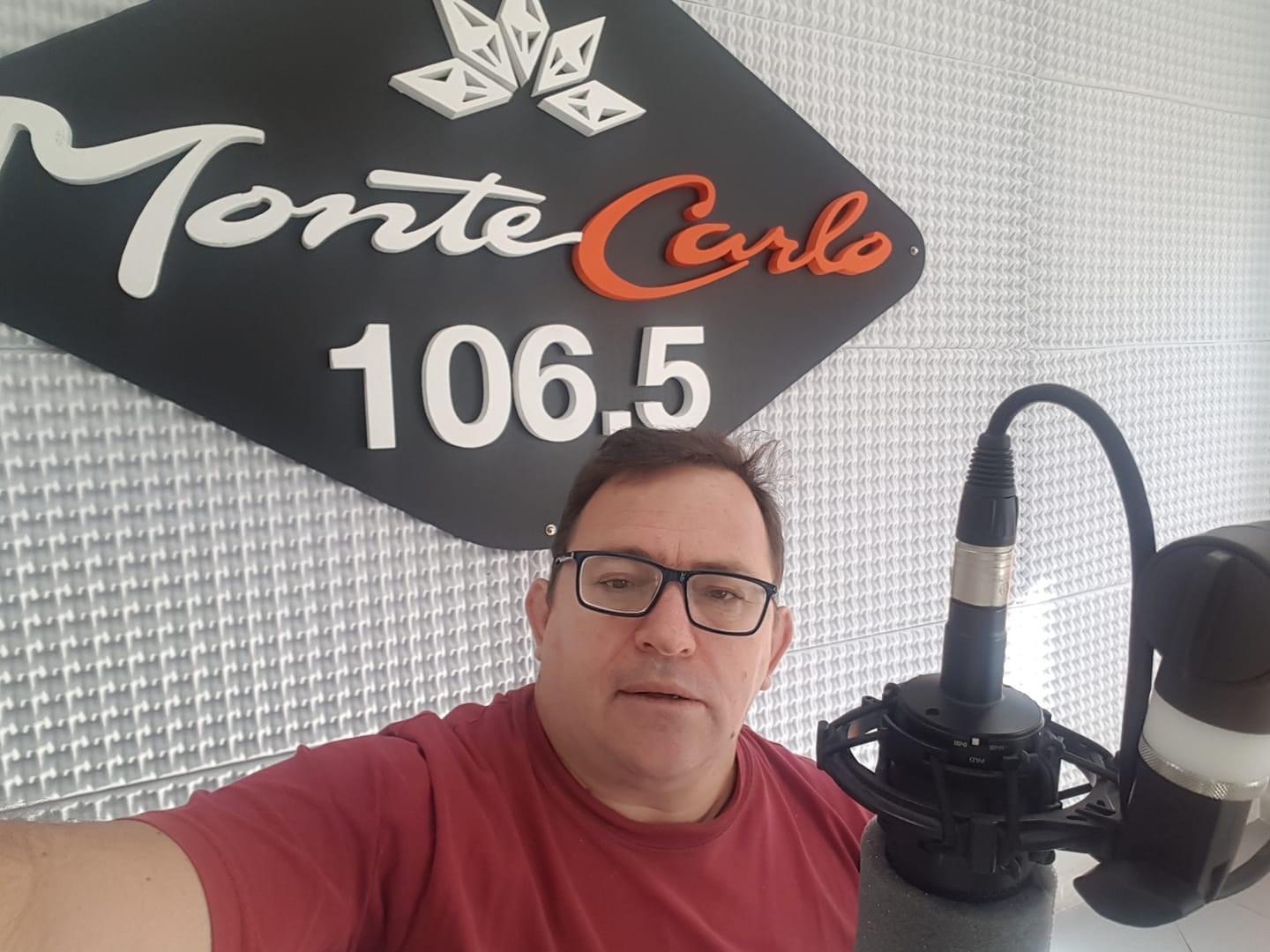 CIBERPATRULLAJE. UN PERIODISTA DE CHACO POSTEÓ QUE HABRÍA MÁS CASOS DE COVID-19 Y LE MANDARON A LA GENDARMERÍA