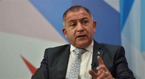 GRAVE EL KIRCHNERISMO PAGO PARA QUE SE APRUEBE LA LEY DE EXPROPIACION DE VICENTIN