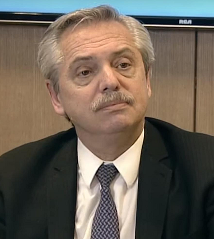 ¿Empieza la venezolanización definitiva de Argentina?