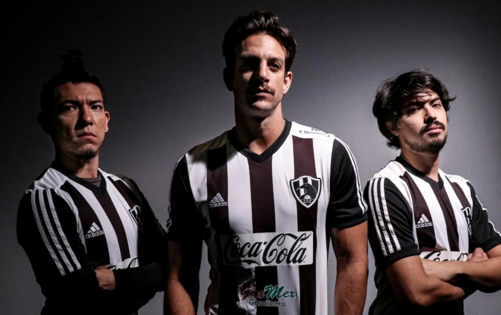 Cuervos Negros sería el nuevo equipo de la Liga MX, jugarían en Mazatlán