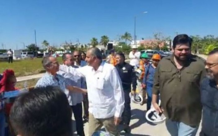 Inicia AALH desarrollo viviendístico en Lagunas