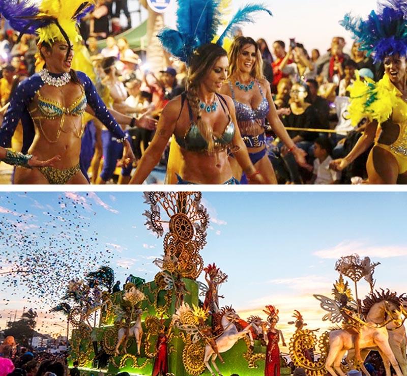 CANCELACIÓN DEL PUENTE DEL CARNAVAL