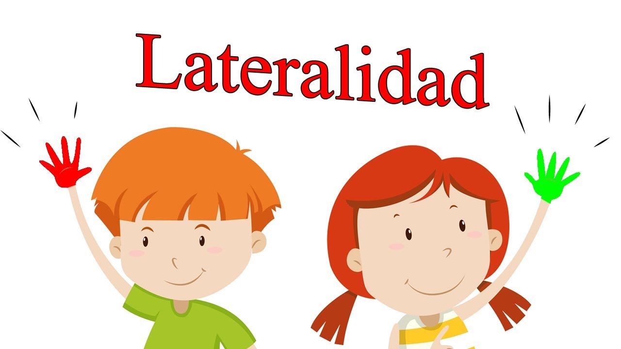 Lateralidad