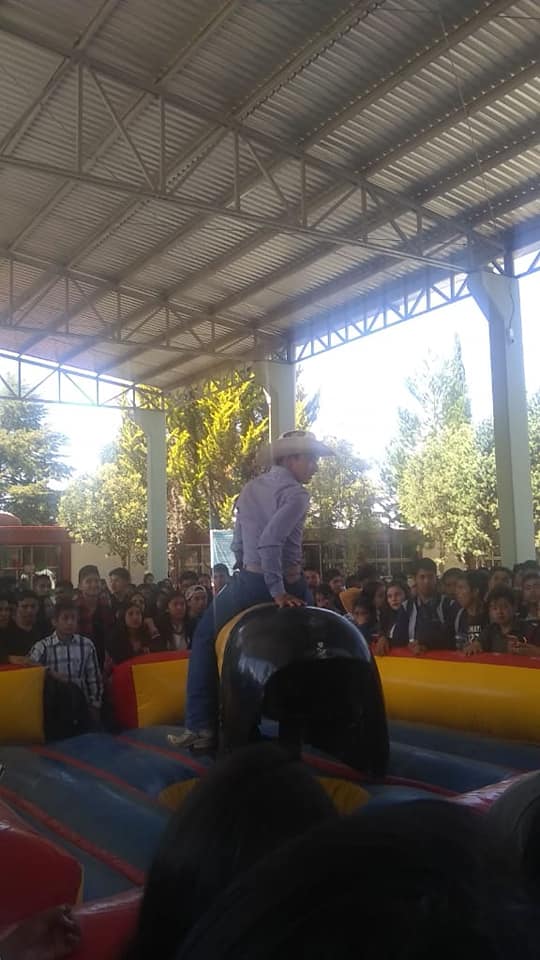 Mañanita Mexicana