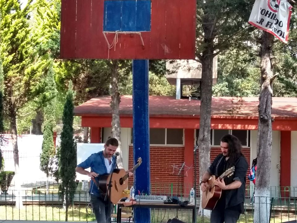 Día del Amor y la Amistad