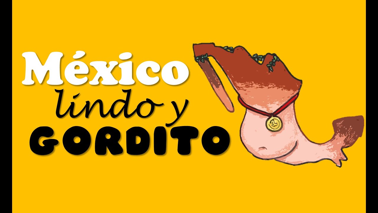 Obesidad en México