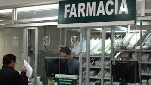 Faltas de medicamentos en los hospitales