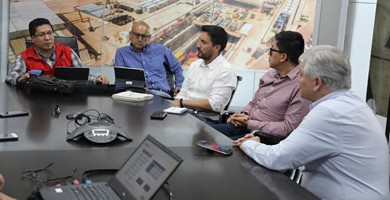 Metro de Quito y Tranvía de Cuenca presentarán proyecto de ley a la Asamblea