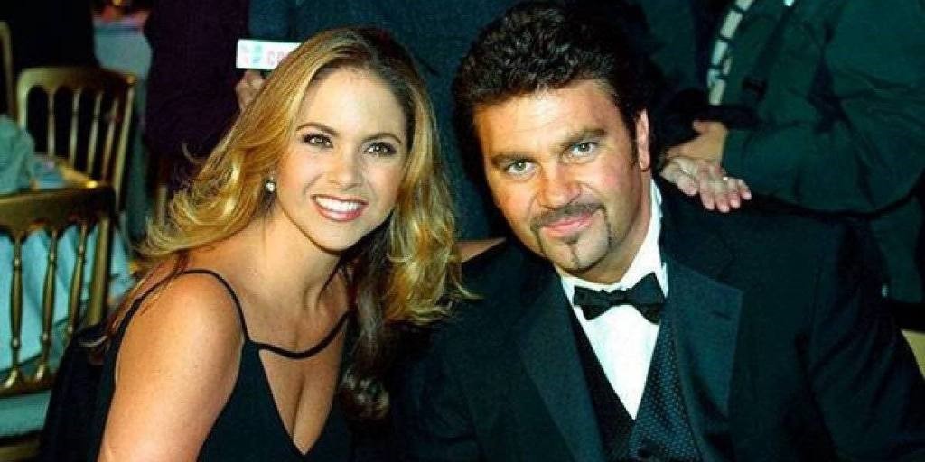 Manuel Mijares sobre su relación con Lucero: Nos queremos mucho