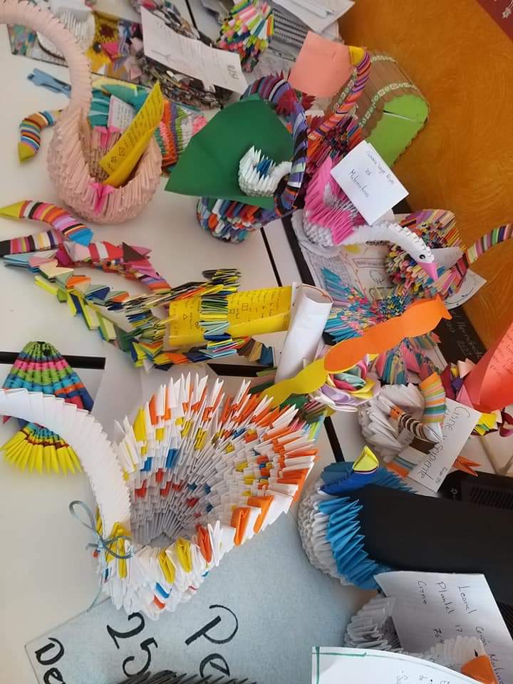 MANUALIDADES