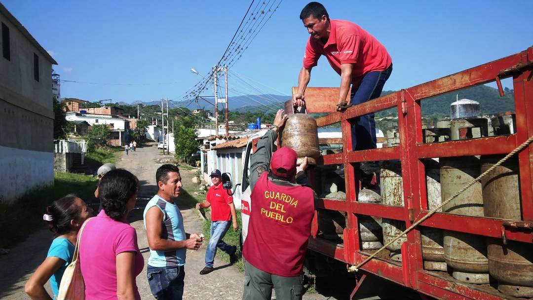REGIMIENTO TACHIRA  CSPOI JUNIN ARTICULACIÓN EN EL EJE DE SERVICIOS BÁSICOS