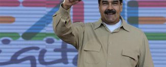 Presidente Maduro conmemoró 52° Aniversario de la Revolución de Abril en República Dominicana