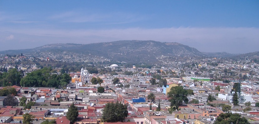 Autoridades impulsarán Estrategia Para Reducir el Aire Contaminado en Tlaxcala