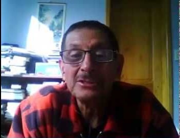 ENTREVISTA A