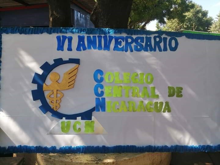 6to Aniversario del CCN~La fuente