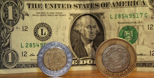 devaluacion frente a la moneda extrangera