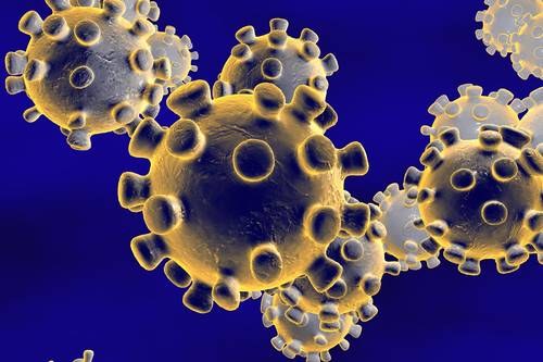 Coronavirus llega con ?rezago? a México: Hacienda