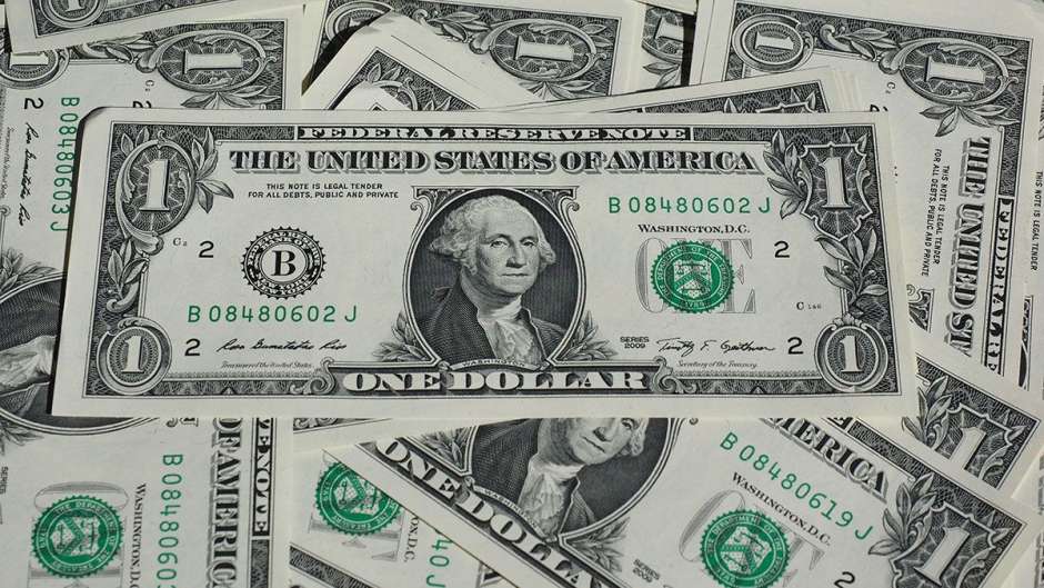 LA DEVALUACION DEL PESO.