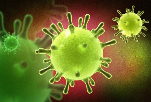 CORONAVIRUS