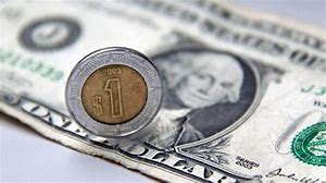 DEVALUACION DE PESO FRENTE AL DOLAR