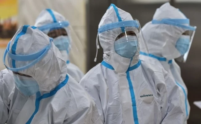 Ya son 13 casos de Coronavirus en México