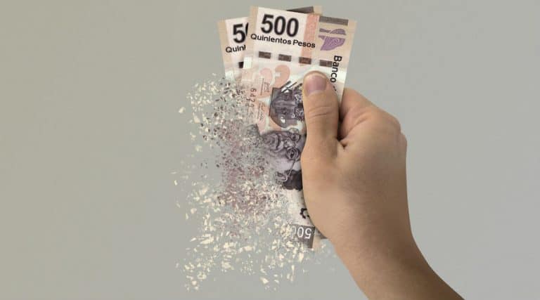 ¿Hasta dónde puede llegar el peso frente al dólar tras esta devaluación?