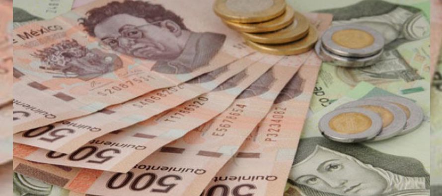 La guerra en los precios del petróleo agrava la fragilidad de un México estancado