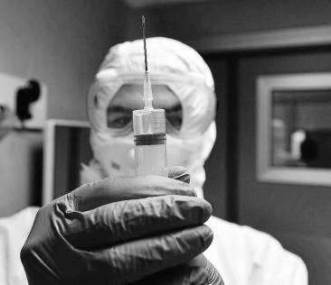 Nuevo Corona virus 2020