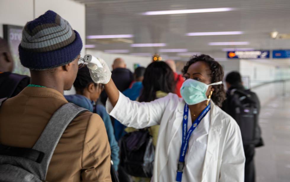 ¿Por qué el coronavirus podría ser más letal para los países pobres?