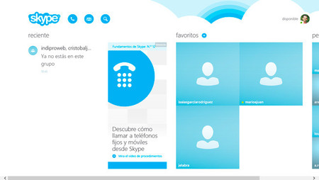 5 herramientas con las que cuenta Skype