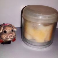 Producto de la materia de administración.