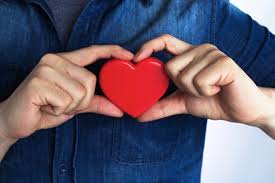 Nuestro Corazón órgano Maravilloso