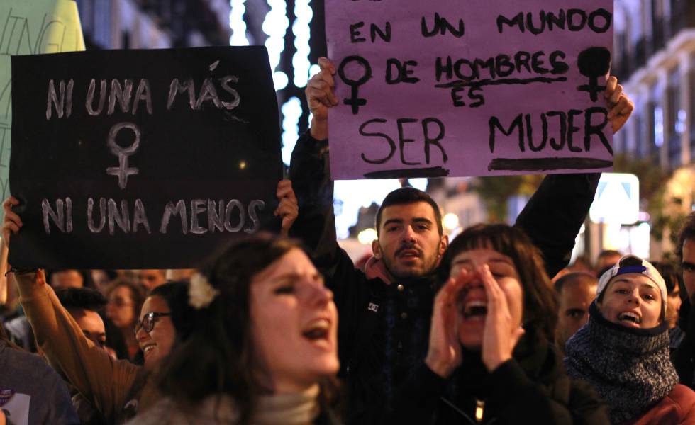 EL FEMINISMO