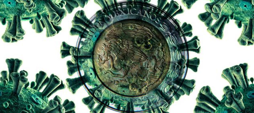 La economía Mexicana llega tambaleante a la crisis del coronavirus