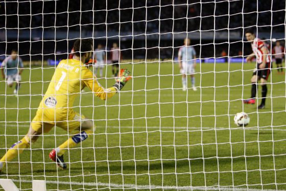 El celta llegó Tarde
