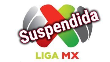 SUSPENCION del TORNEO de Clausura 2020