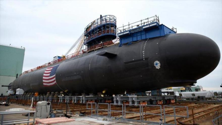 Submarino