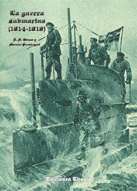 Más de 100 años de la Guerra Submarina - Respuesta naval aliada