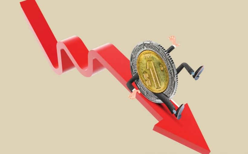 Dólar puede llegar hasta 21 pesos tras desplome en precios del petróleo