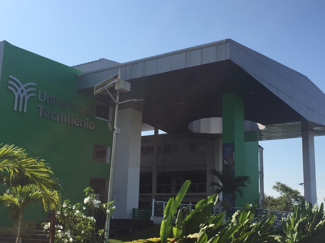 Suspensión de clases por COVID-19