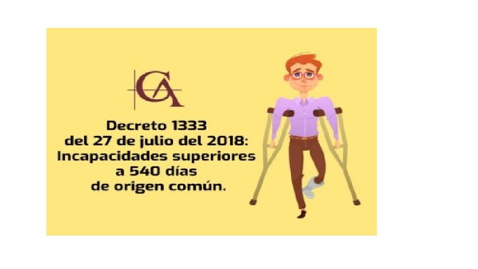 Tu incapacidad médica es un derecho haci que insiste hasta  que se te cumpla.