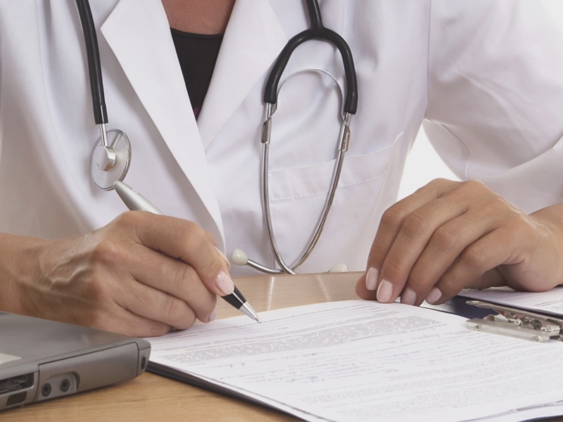 Hablemos sobre las incapacidades médicas.