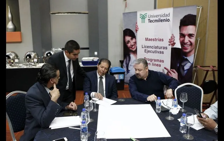 Universidad TecMilenio campus Guadalajara imparte nuevo taller a estudiantes