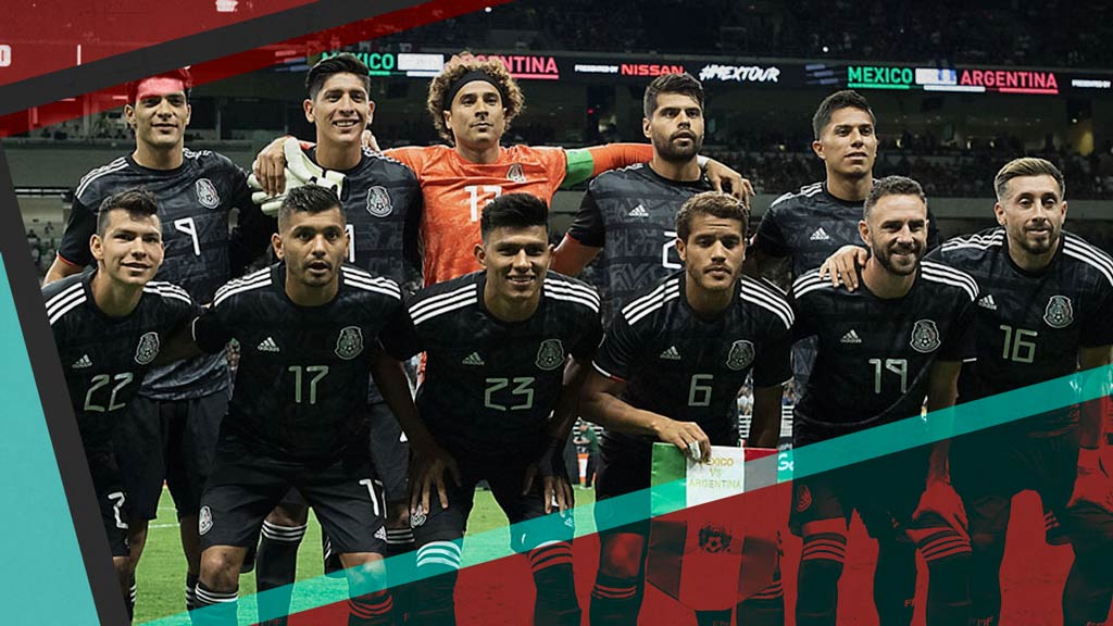 CANCELAN PARTIDOS DE LA SELECCIÓN MEXICANA