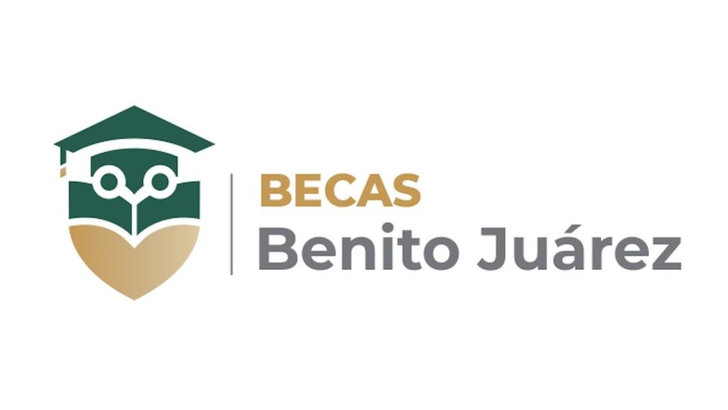 ENTREGA DE BECAS "BENITO JUAREZ"