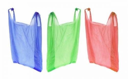 Impuesto para las bolsas plásticas