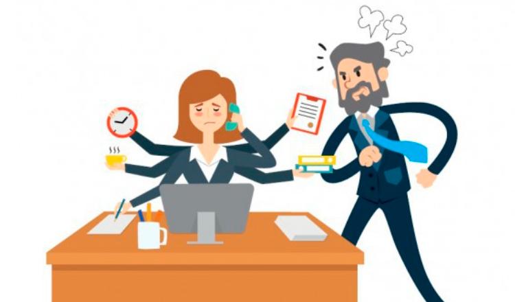 La norma que sanciona el abuso del poder laboral