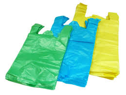 Impuesto a bolsas plásticas
