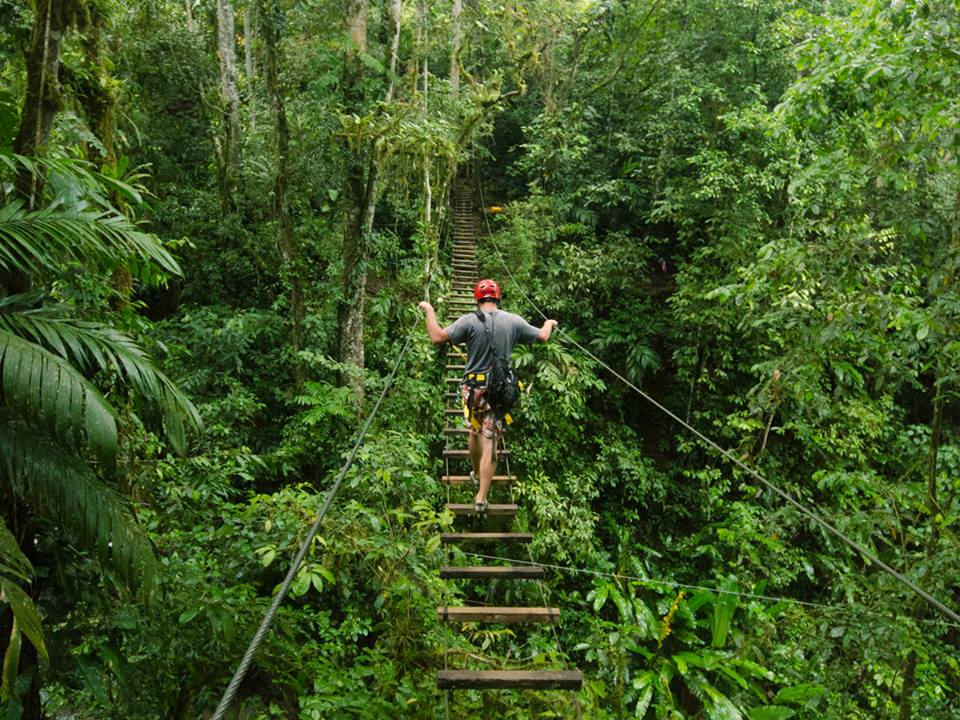  Importancia de las Áreas Protegidas Naturales para las Comunidades del Turismo