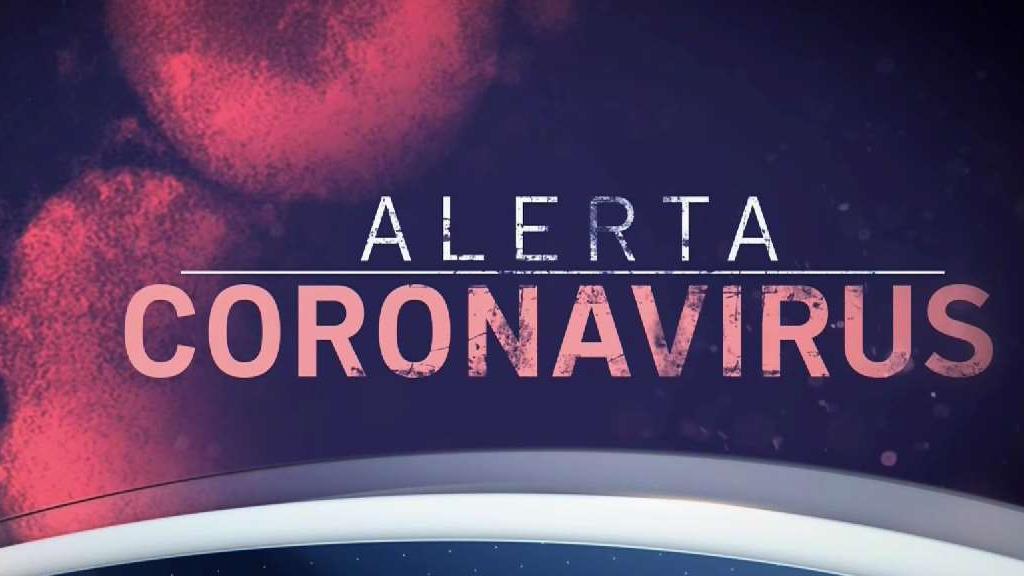 La alerta del Coronavirus